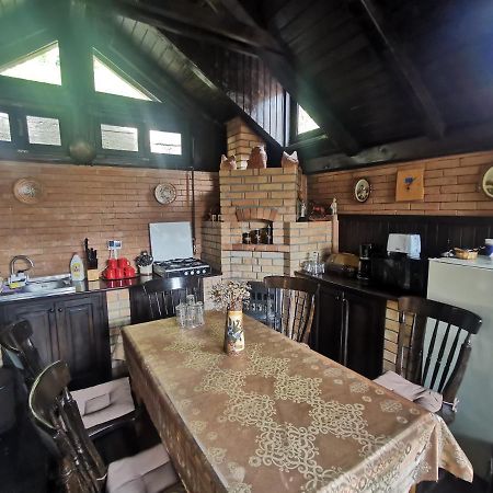 Via Transilvanica Sighisoara Hotel Екстериор снимка