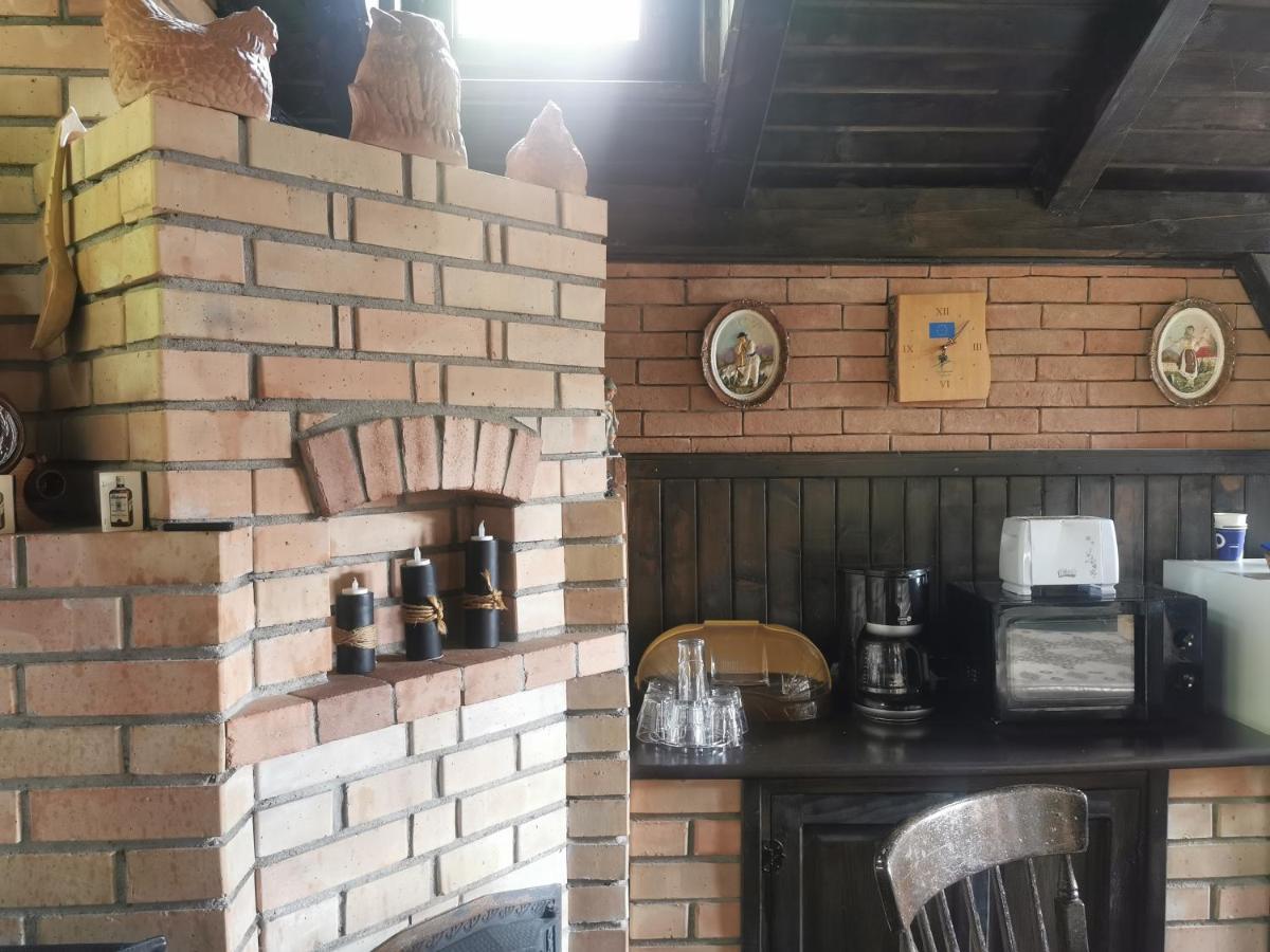 Via Transilvanica Sighisoara Hotel Екстериор снимка